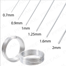 Alibaba supplier best quality 1.0mm galvanized wire